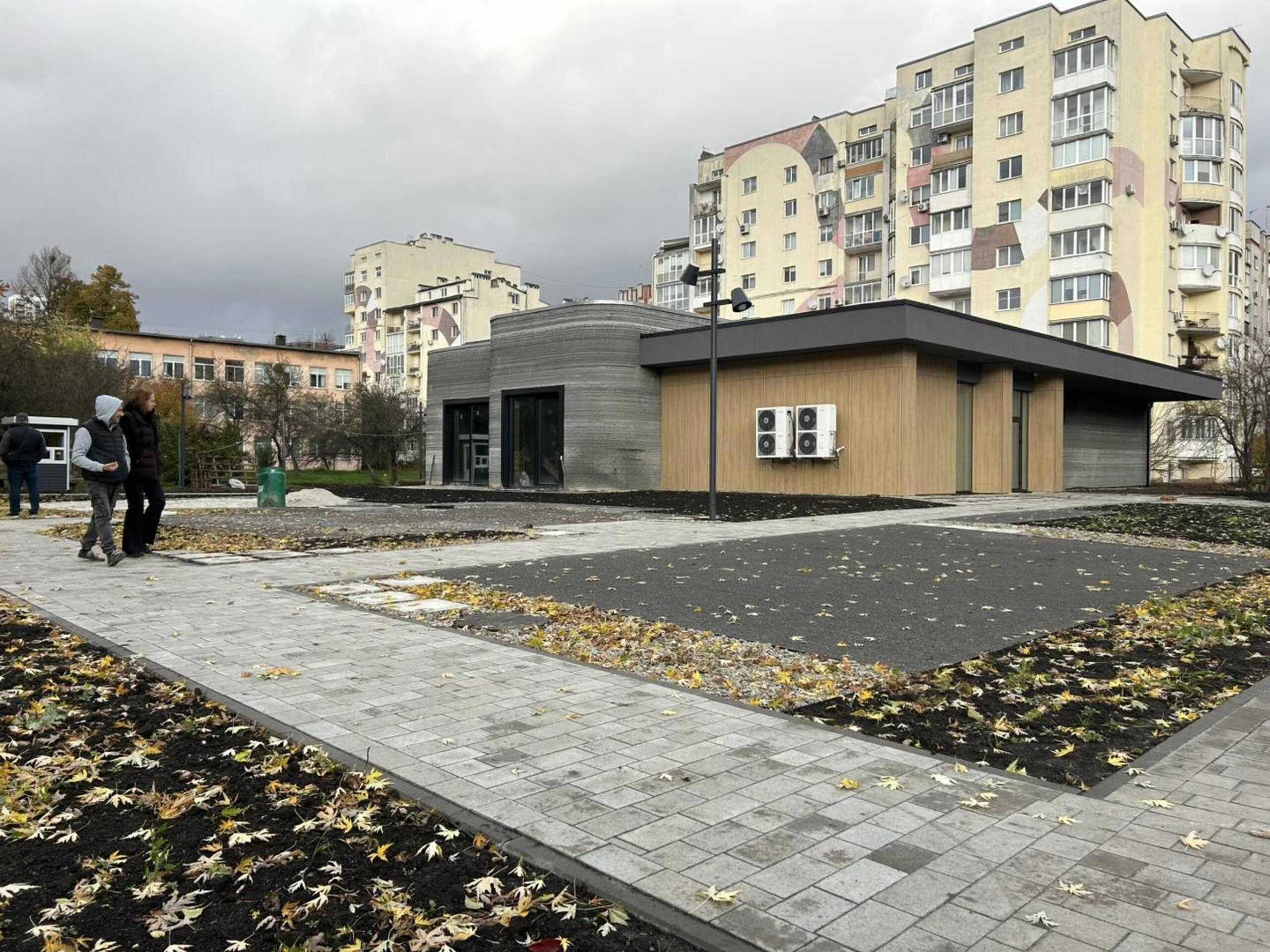 Image number 1 of HIVE