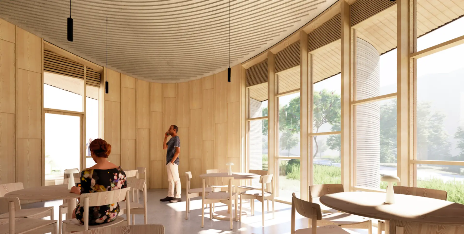 Image number 4 of Kanalbyen