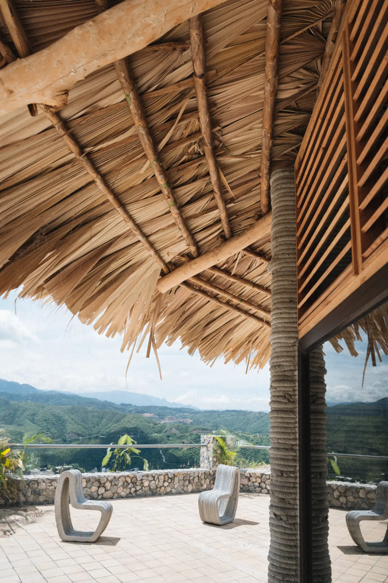 Image number 10 of Mirador Pavilion