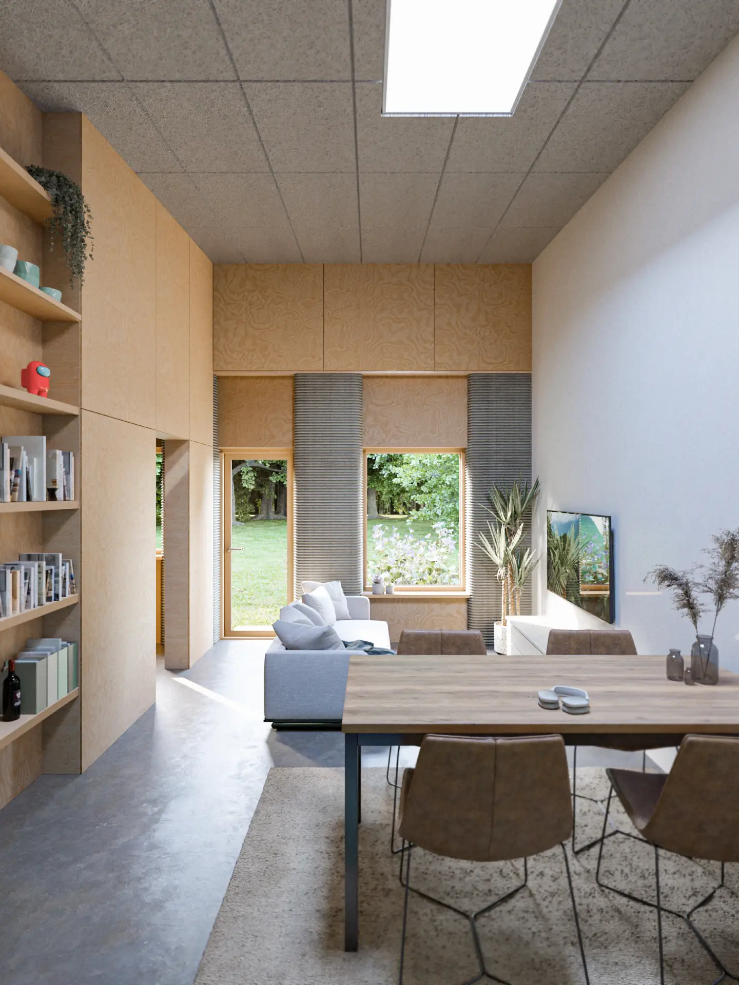 Image number 4 of Skovsporet