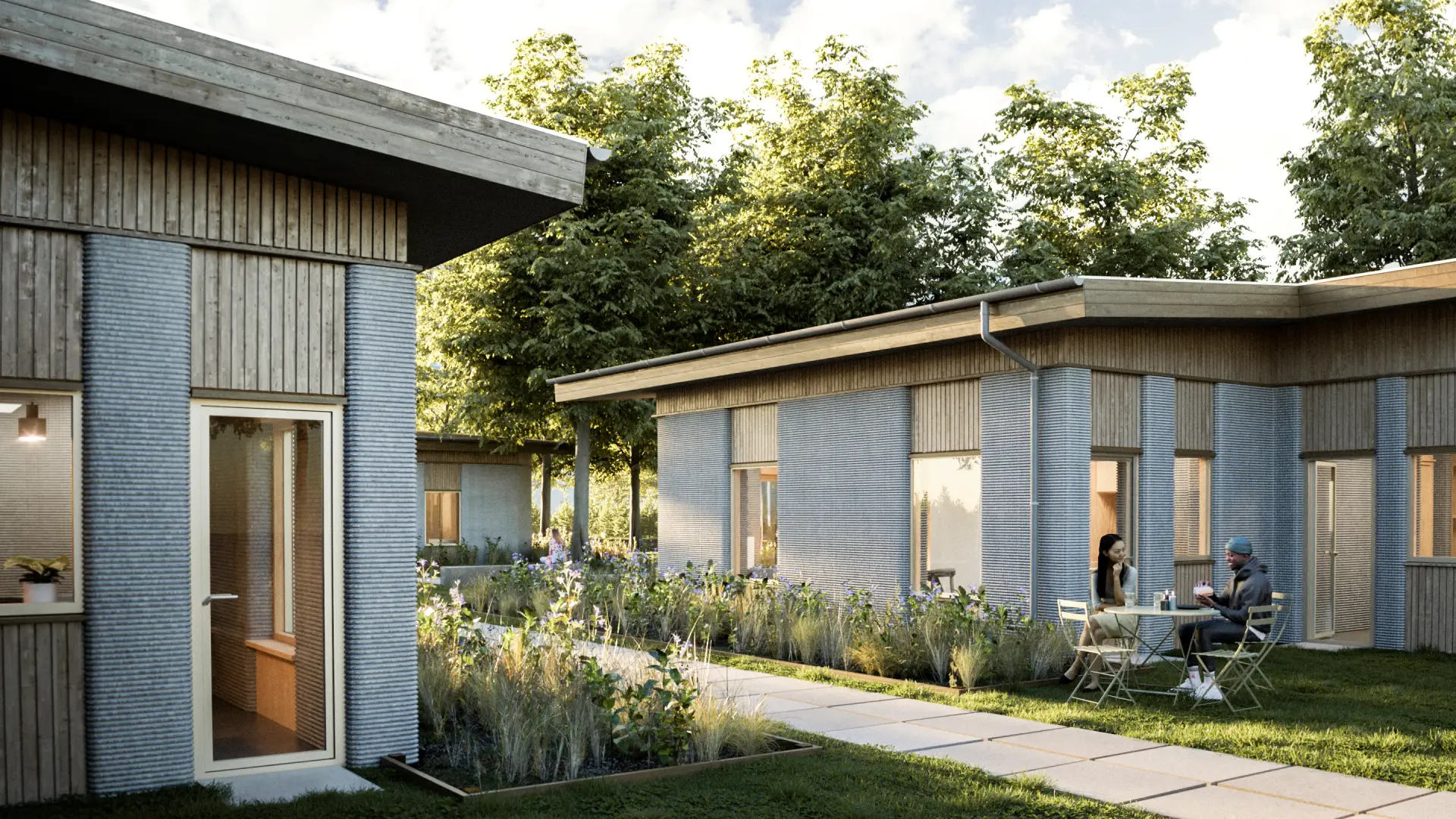 Image number 2 of Skovsporet